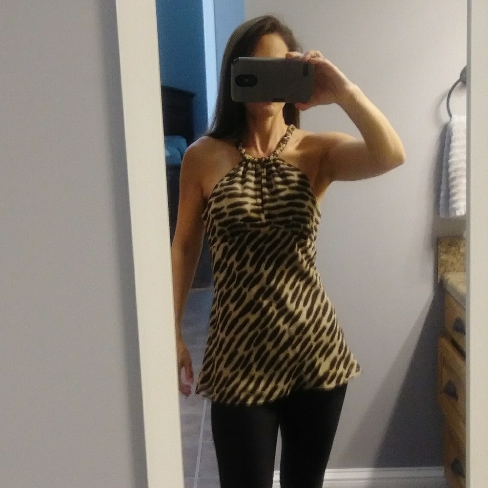 Michael Kors Top - Picture 1 of 3